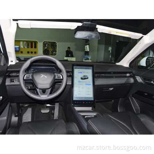 Xpeng G3i 520N New Energy Vehicles long range SUV 2022 High Speed 4 Wheel Adult Electric Car in stock